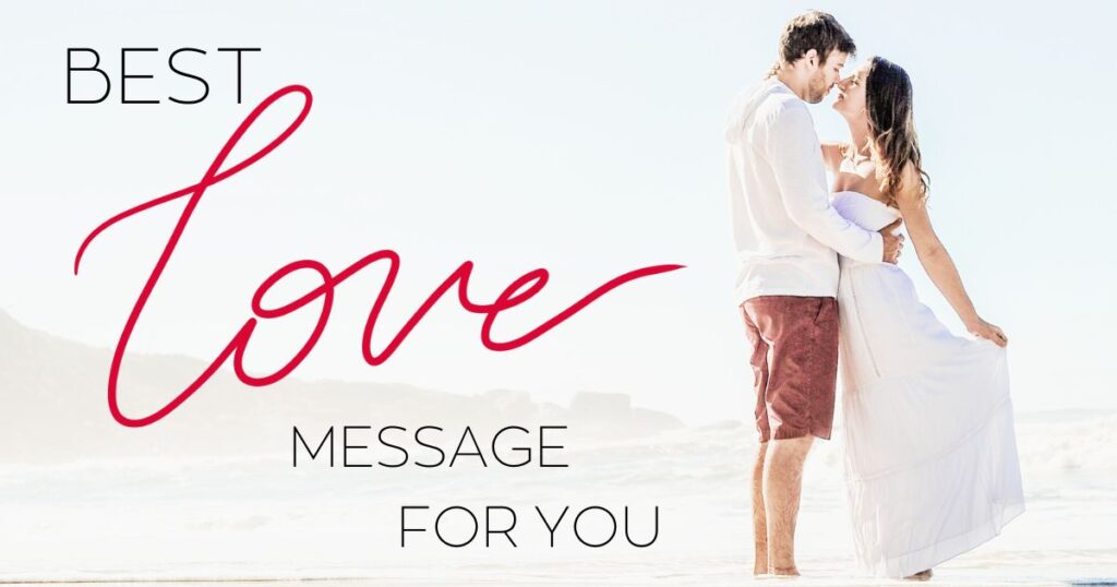 Loving Message